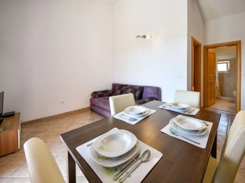 Apartment Milin Murter/Jezera 26991