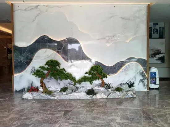 Meihao EZZI Hotel (Yingde Xianhu Bay)