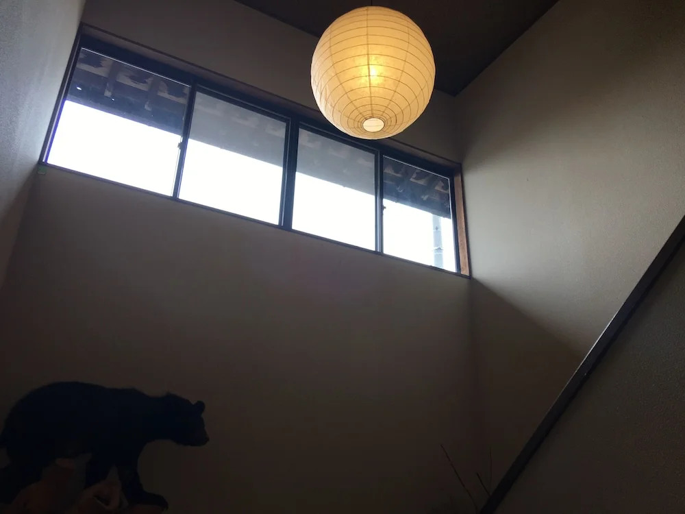 Ryokan Seibei