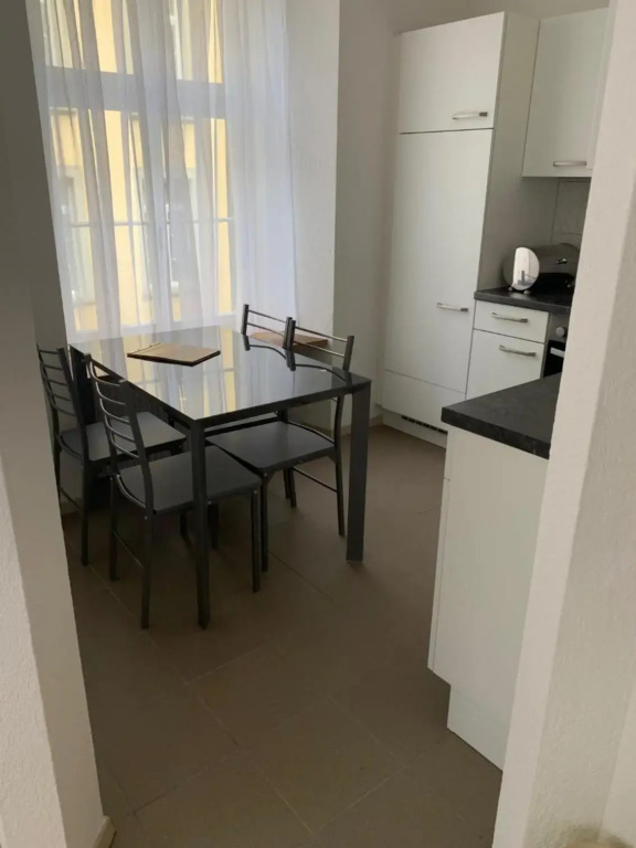 Haus zur Eiche 3,5 Zimmerwohnung bis zu 8 Gäste