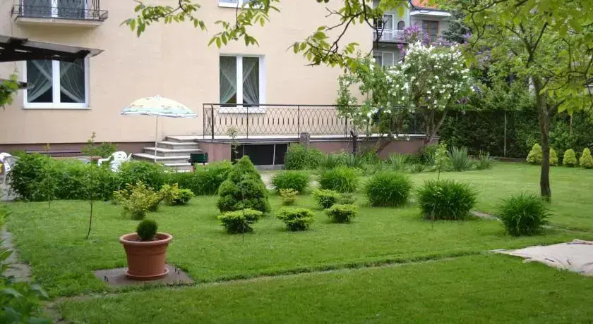 Apartament Gościnny Dom