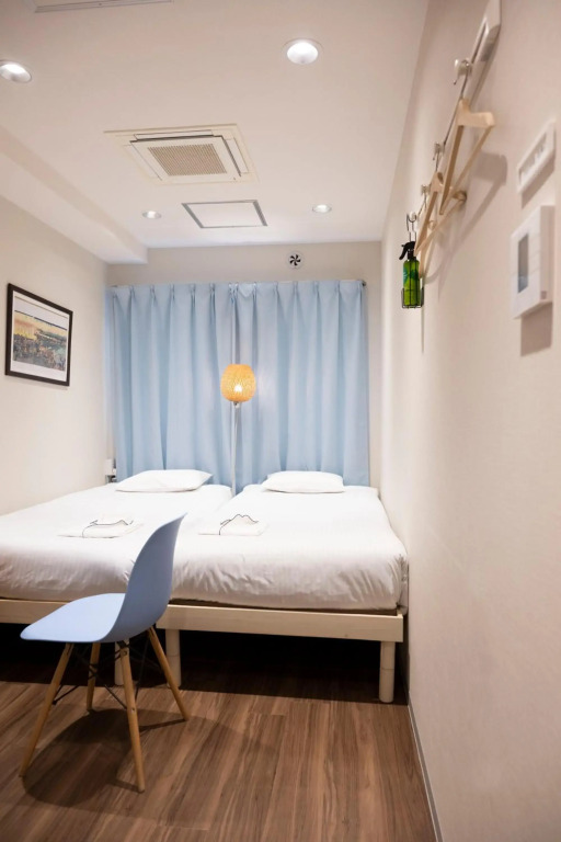 ELE Hotel Ginza East