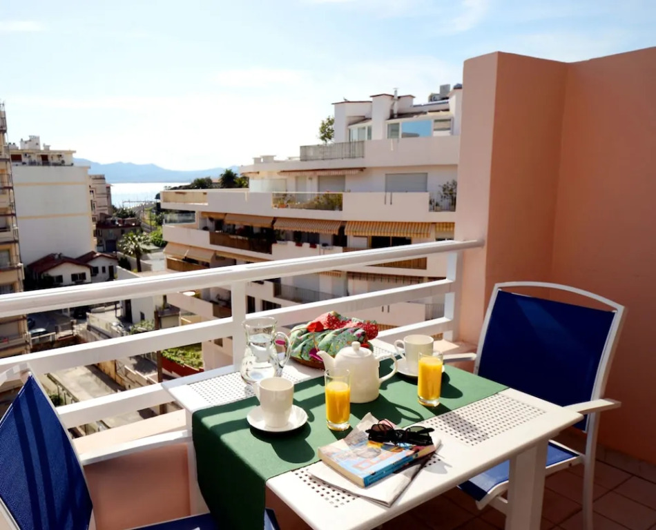 Odalys - Appart'Hotel Les Félibriges