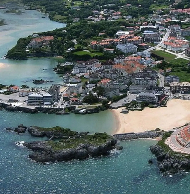 Apartment in Isla Playa, Cantabria 103326 by MO Rentals