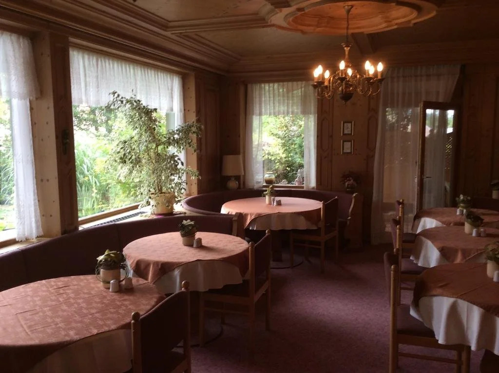 Kia Ora Hotel Restaurant