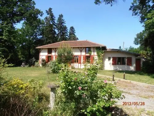 La Renardiere