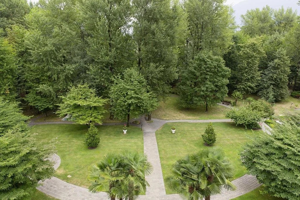 Tertianum Residenza Al Lido - Appartements & Restaurant