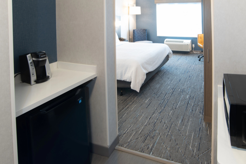 Holiday Inn Express & Suites - Moose Jaw by IHG