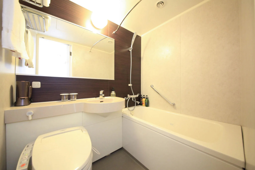 Richmond Hotel Yokohama-Bashamichi