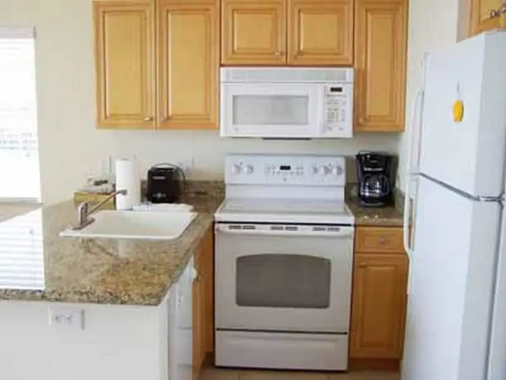 Boca Ciega Resort
