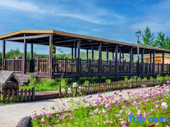 Hawuer Hotel