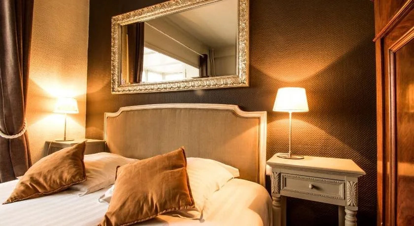 Hotel Villa Bonnie
