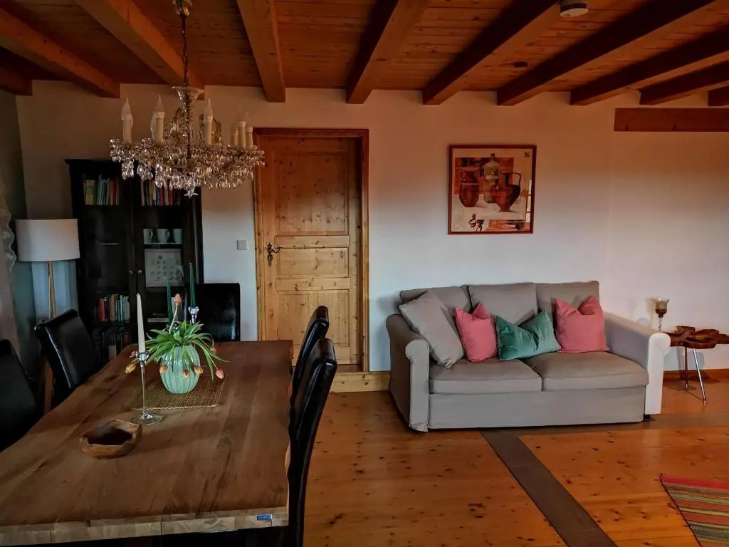 Villa Grenzenlos