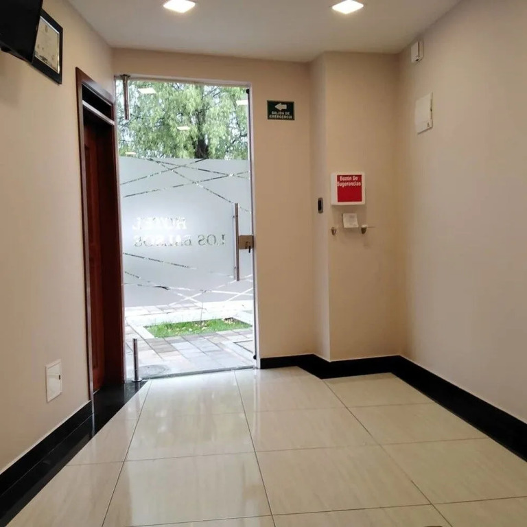 Hotel LB - Los Balsos