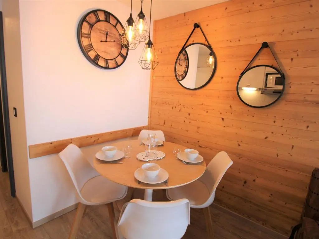 Appartement Avoriaz, 2 pièces, 4 personnes - FR-1-633-32
