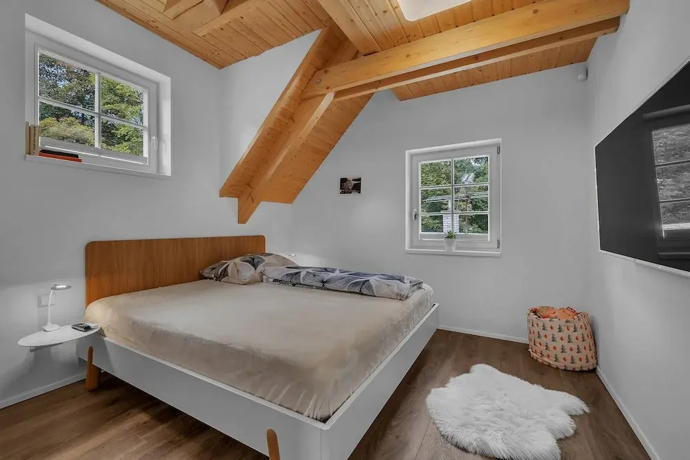 Villa in Austria Near Ski Slopes & Sauna