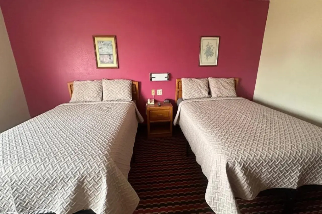 OYO Hotel Chesaning Route 52 & Hwy 57
