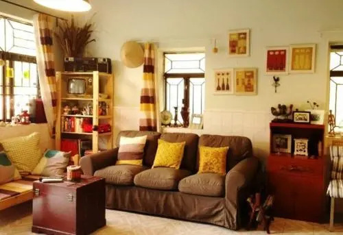 Shenzhen Nan'ao Caichongju Guesthouse Branch No. 2