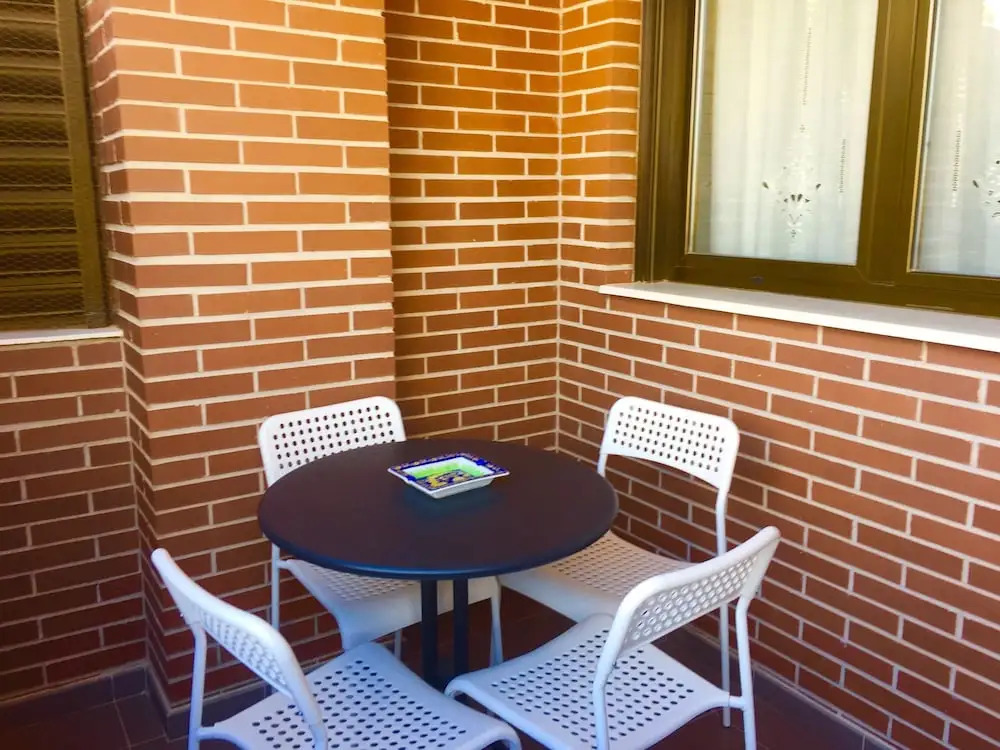 Apartamentos Arcos Duplex Águilas