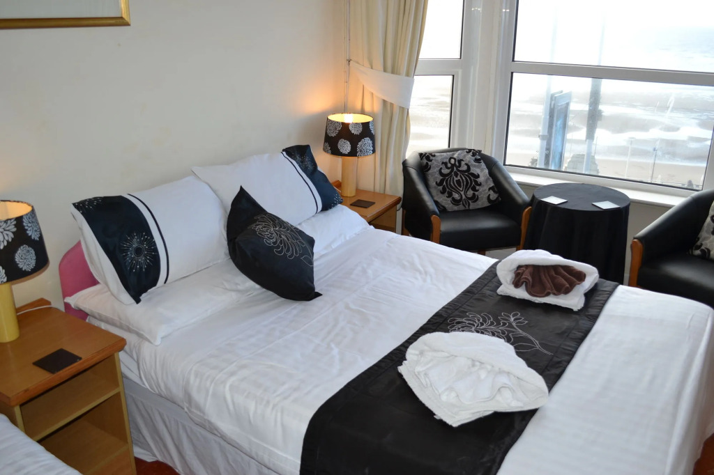 Rockcliffe Hotel