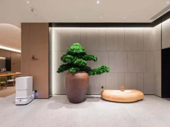 JI Hotel (Xi'an BYD Jixian Industrial Park)