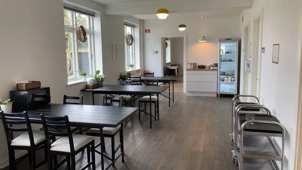 Villa Sofie Bed & Breakfast