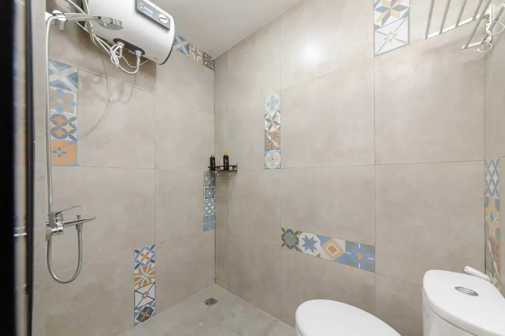 Urbanview Hotel Puri Indah