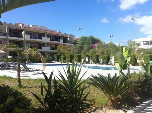 Pyla Gardens A203