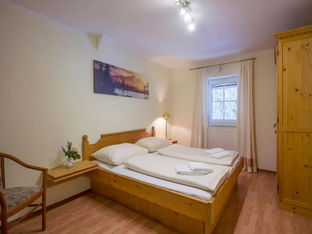 Familienfreundliche Ferienwohnung im schönen Thierseetal, FeWo 16