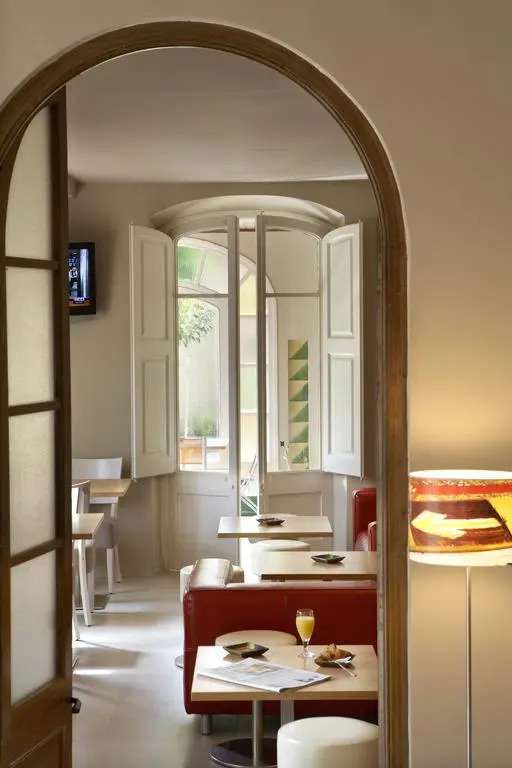 Hotel Mar de Tasmània - Auto Check-in
