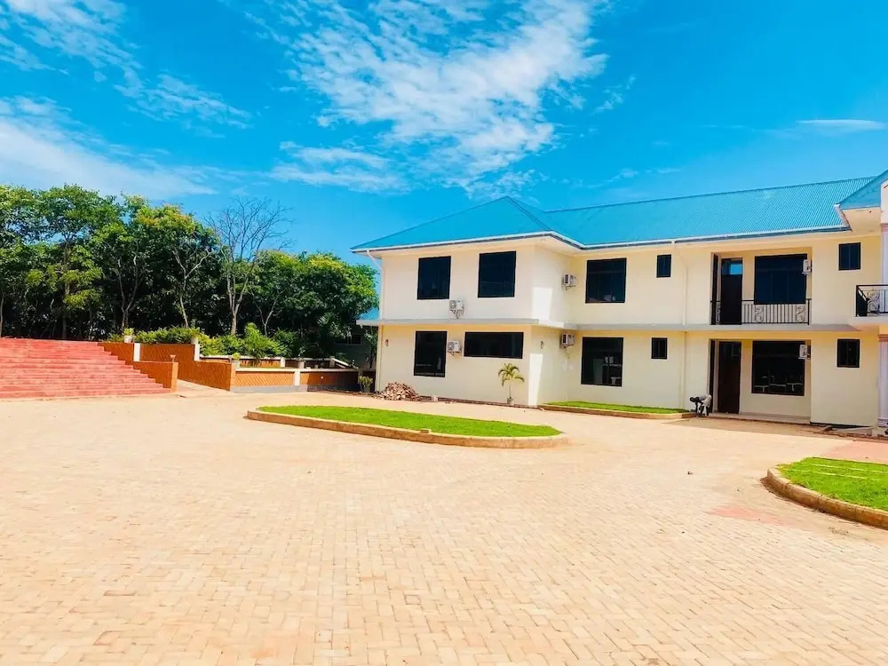 St Pauls Center buhabhugali, Kigoma