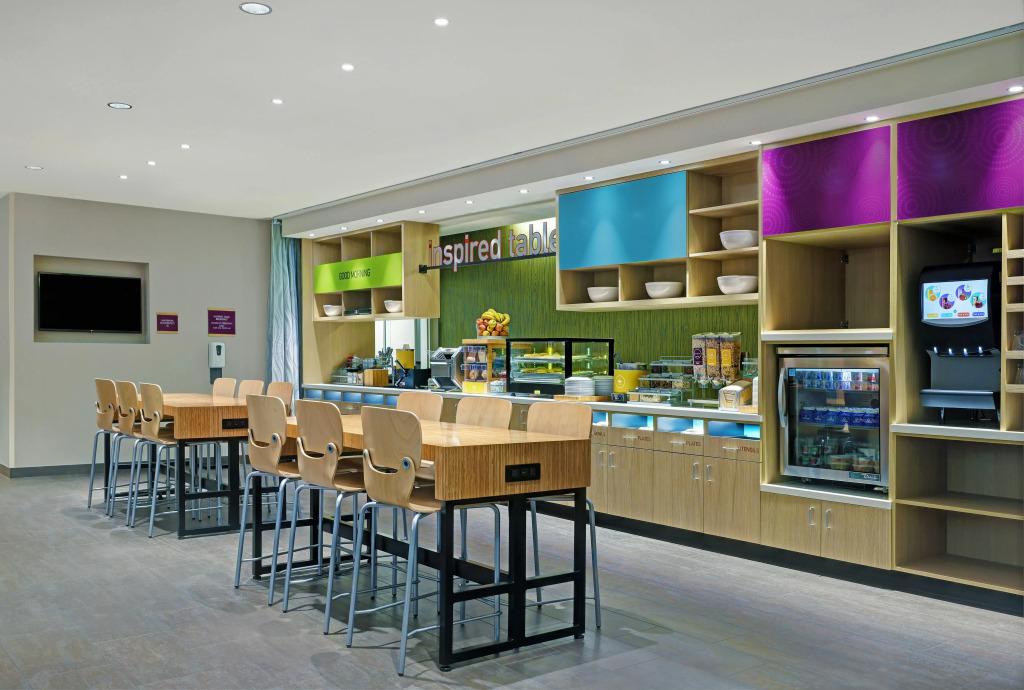 Home2 Suites By Hilton Salem