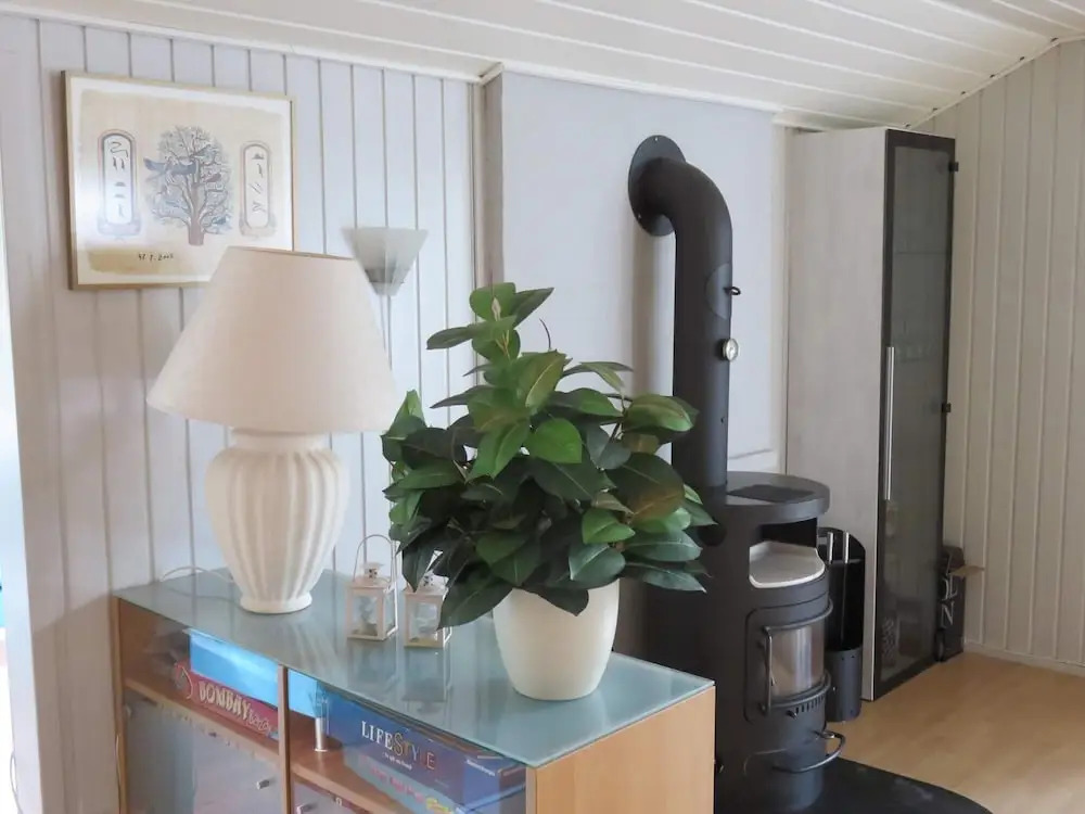 6 person holiday home in Væggerløse-By Traum