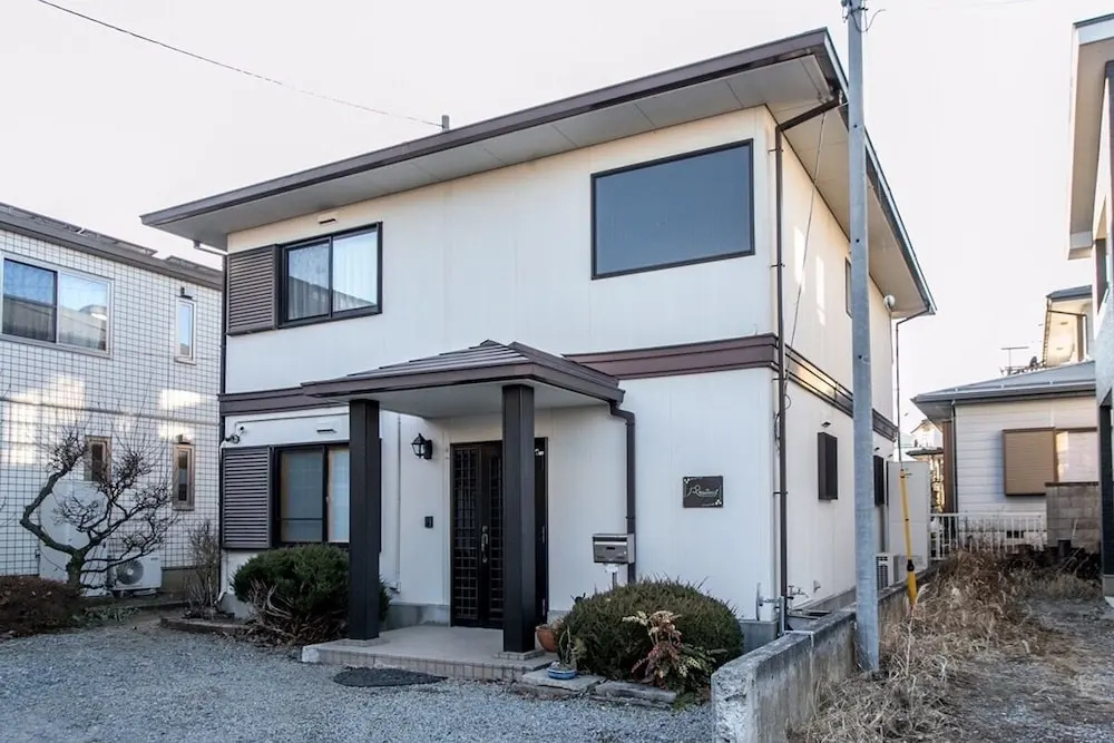 villa yawaragi