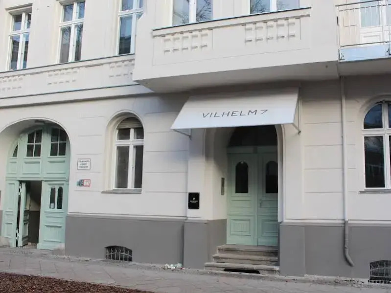 Wil7 Boutique Hotel