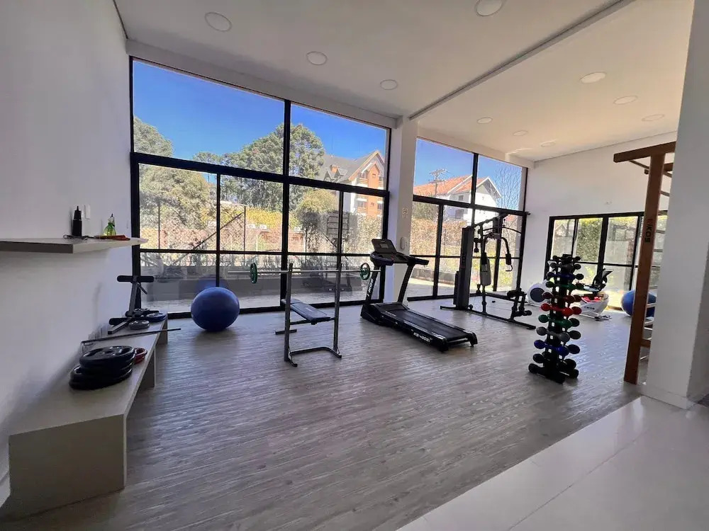 Loft cama Kingsize 3min centro turístico