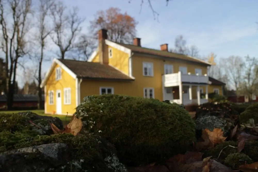 Hallebergs Bed & Breakfast
