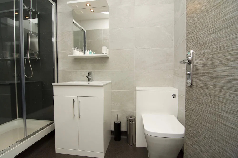 Harrogate Lifestyle Apartments Ltd