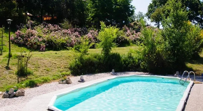 La Maestade Holiday Home