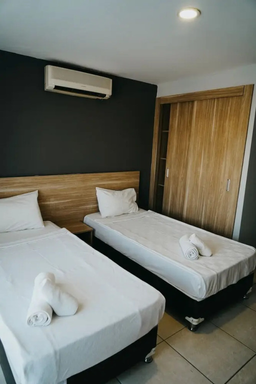 Rozetta Hotel
