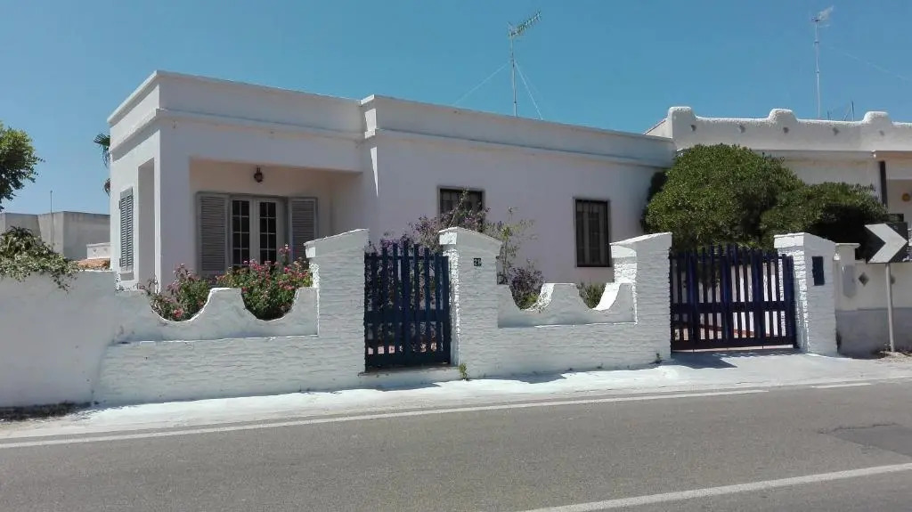 Villa La Floridiana - Sweet House