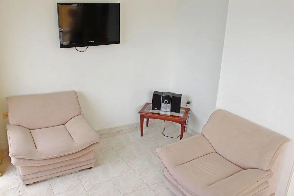 Apartamento Coral - Vista al Mar