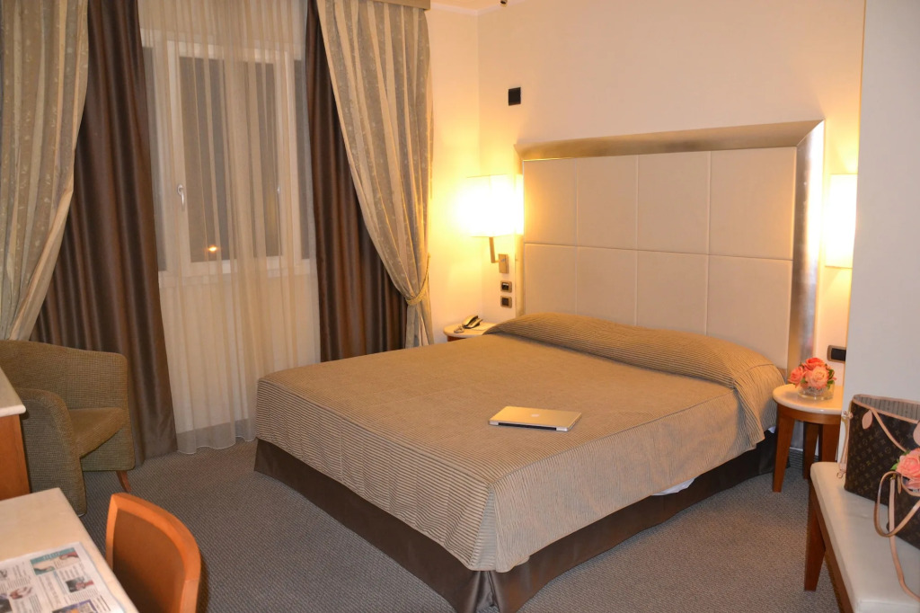 Hotel Airone - Ombrellone incluso al bagno Dolce Vita a Marina dal 1 giugno al 28 settembre