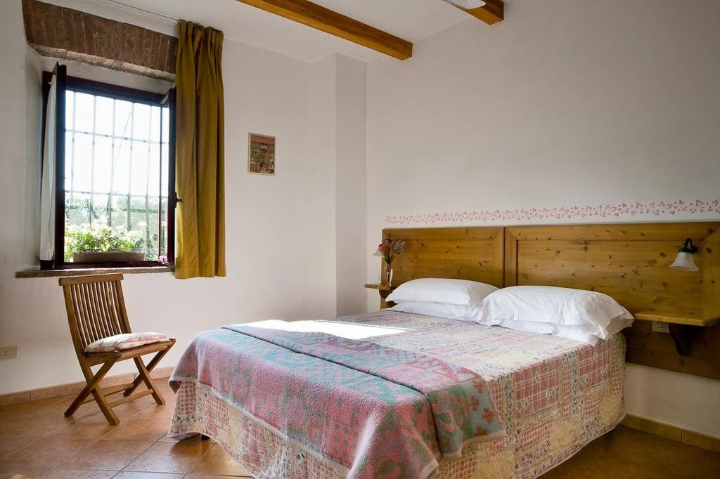 Borgo Sicelle Residence