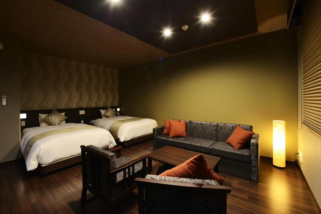 Hotel Kuu Kyoto