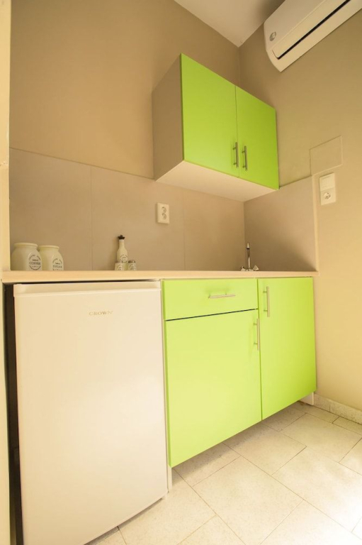 Ilaeira rooms