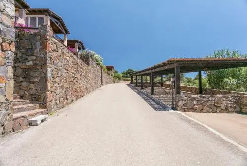 Poggio Dei Fiori Appartamento G2
