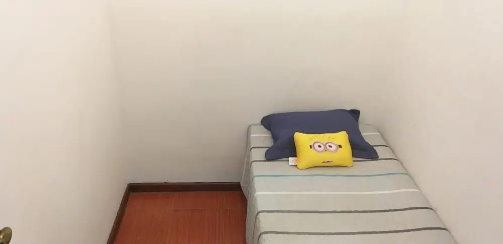 Bem no Centro