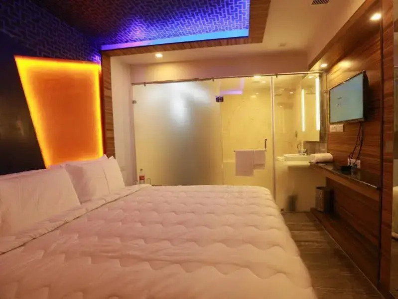 Hotel M Grand