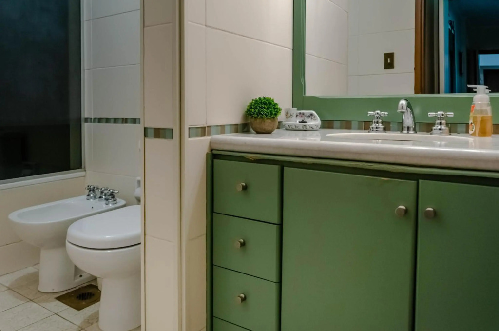 Apartamento en el centro de Pocitos